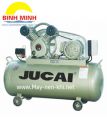 Máy nén khí Jucai 1 Cấp AV0808 (1HP), Máy nén khí Jucai AV0808 (1HP), Phân phối Máy nén khí Jucai AV0808 (1HP)