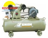 Máy nén khí Swan SVP-205(5HP), Máy nén khí Swan SVP-205 giá rẻ,Mua bán Máy nén khí Swan SVP-205 giá thấp