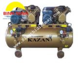 Máy nén khí Kazan 3HP -230L-2( 3HP, 2 Cấp Đầu Kép), Máy nén khí Kazan TM-0,25/12,5-230L, Báo giá Máy nén khí Kazan TM-0,25/12,5-230L