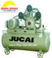 Máy nén khí Jucai 1 Cấp AW9008 (10HP), Máy nén khí Jucai AW9008 (10HP), Phân phối Máy nén khí Jucai AW9008 (10HP)