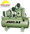Máy nén khí Jucai 2 Cấp AW40012 (5.5HP), Máy nén khí Jucai AW40012 (5.5HP), Phân phối Máy nén khí Jucai AW40012 (5.5HP)