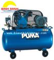 Máy nén khí PUMA PK0140( 1/4 HP), Máy nén khí dây đai PUMA PK0140, Báo giá Máy nén khí dây đai PUMA PK0140