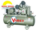 Máy nén khí Vimet VTH305( 5.5HP), Máy nén khí Piston Vimet VTH305, Báo giá Máy nén khí Piston Vimet VTH305